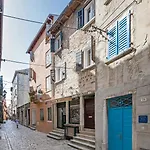 La Svalba &