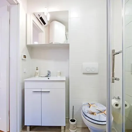 게스트하우스 La Svalba & 4*