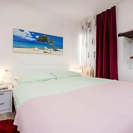 La Svalba & 게스트하우스 로비니