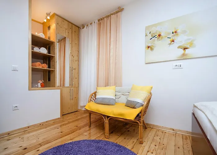 La Svalba & Rovinj