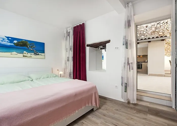 La Svalba & Rovinj