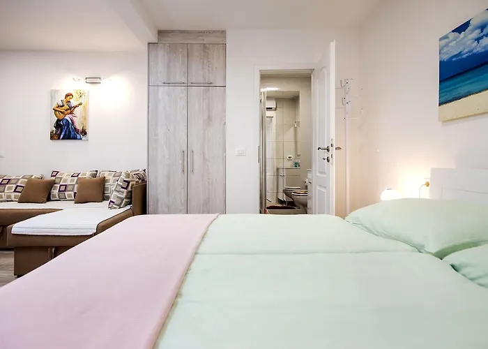 La Svalba & Gasthof Rovinj