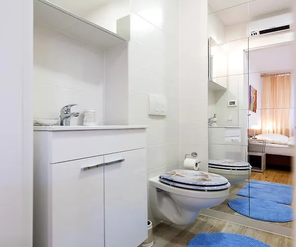 La Svalba & 4* Rovinj