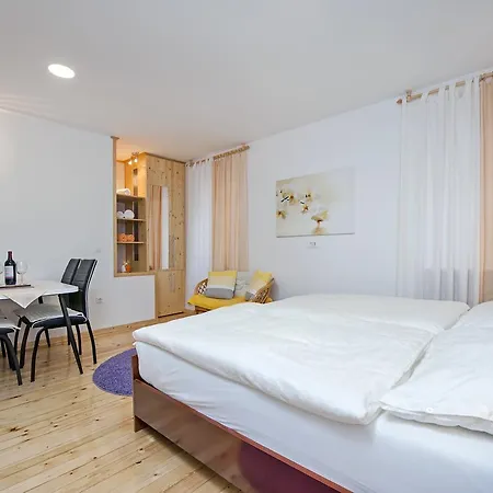 La Svalba & Affittacamere 4*