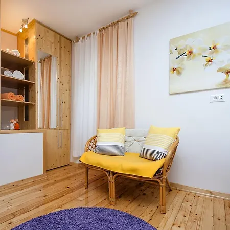 La Svalba & Rovinj