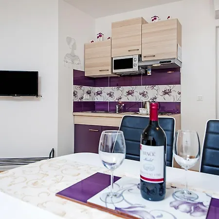 La Svalba & 4* Rovinj