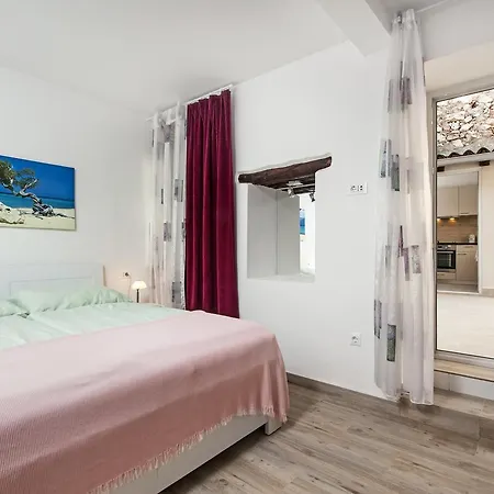 La Svalba & Rovinj