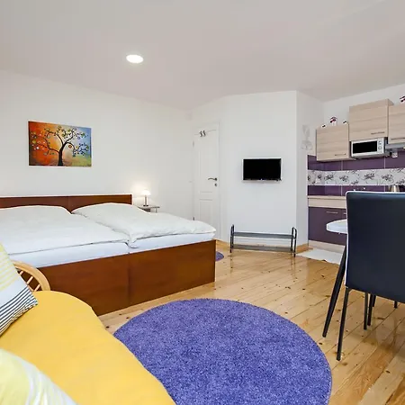 Gasthuis La Svalba &