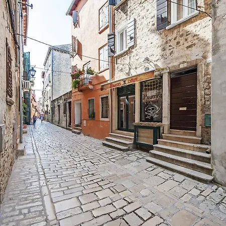 La Svalba & Rovinj