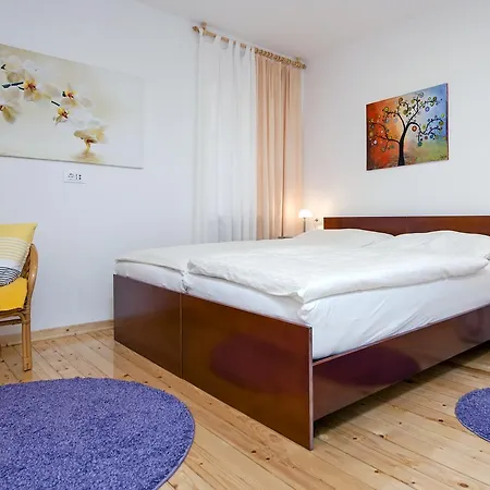 La Svalba & Affittacamere