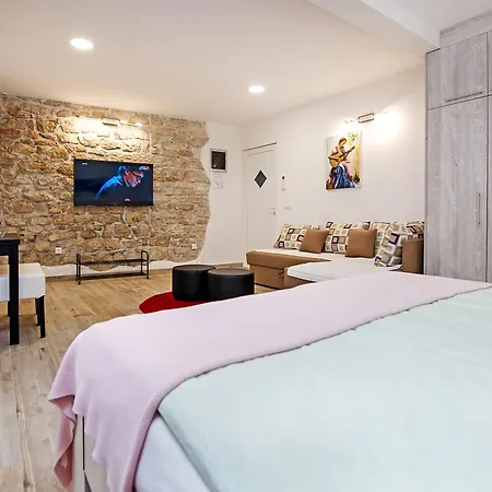 Affittacamere La Svalba & 4*