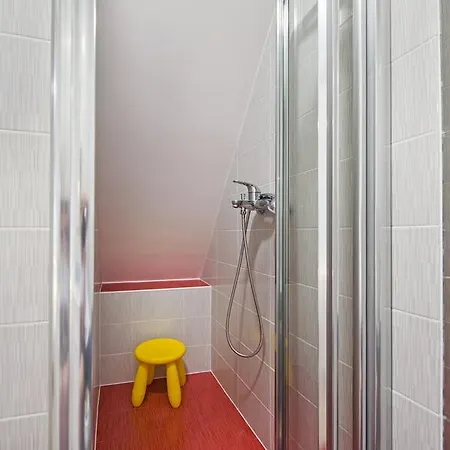 Pensionat La Svalba & 4*
