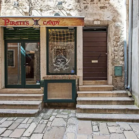 La Svalba & Affittacamere