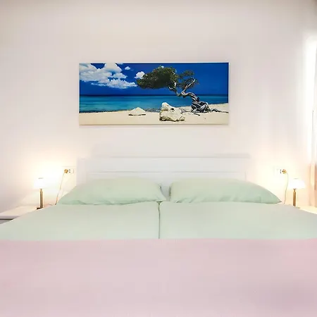 Konukevi La Svalba & Rovinj