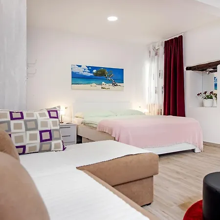 La Svalba & Konukevi 4*