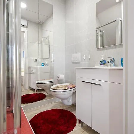 La Svalba & 4* Rovinj