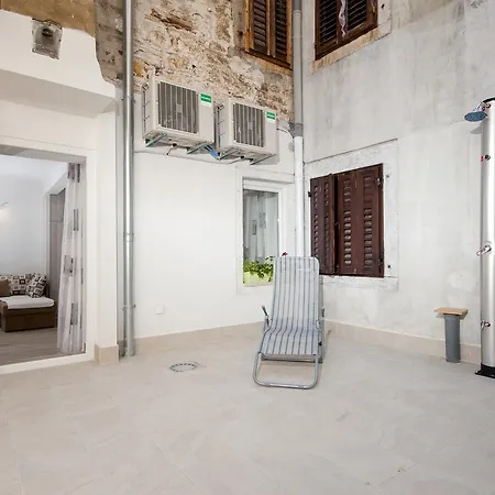 Konukevi La Svalba &