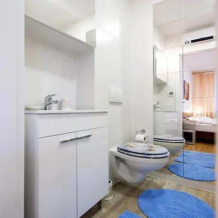 La Svalba & 4* Rovinj