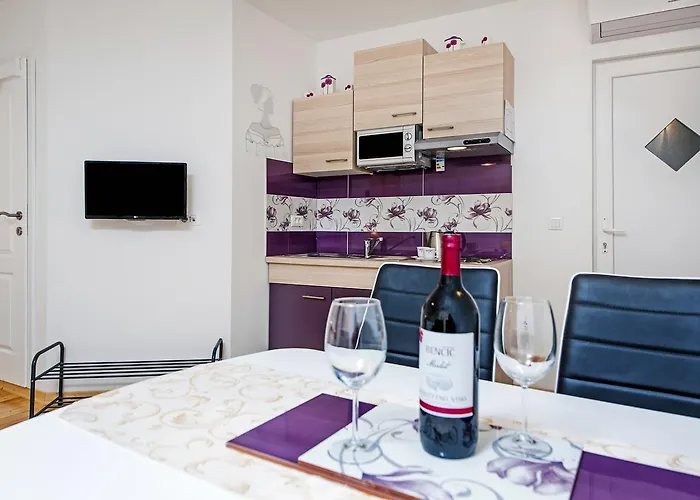 La Svalba & 4* Rovinj