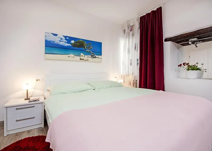 La Svalba & Gostinjska kuća Rovinj