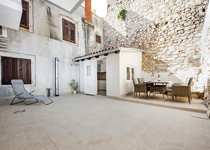 La Svalba & Gostinjska kuća Rovinj