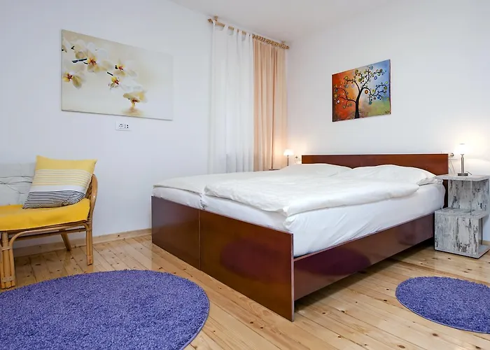 La Svalba & Gostinjska kuća