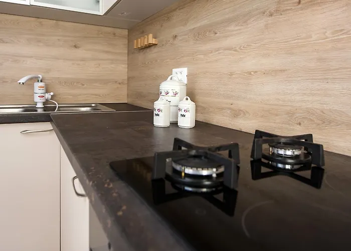 La Svalba & Gostinjska kuća