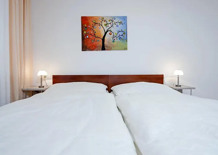 La Svalba & Gostinjska kuća Rovinj