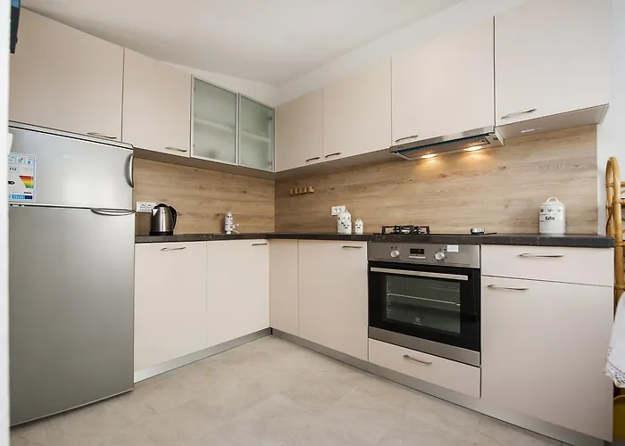 La Svalba & Gostinjska kuća Rovinj